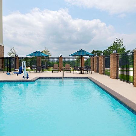 Hyatt Place Austin Lake Travis/Four Points Екстер'єр фото