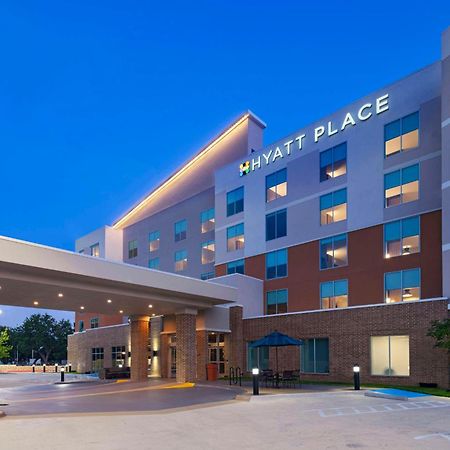 Hyatt Place Austin Lake Travis/Four Points Екстер'єр фото