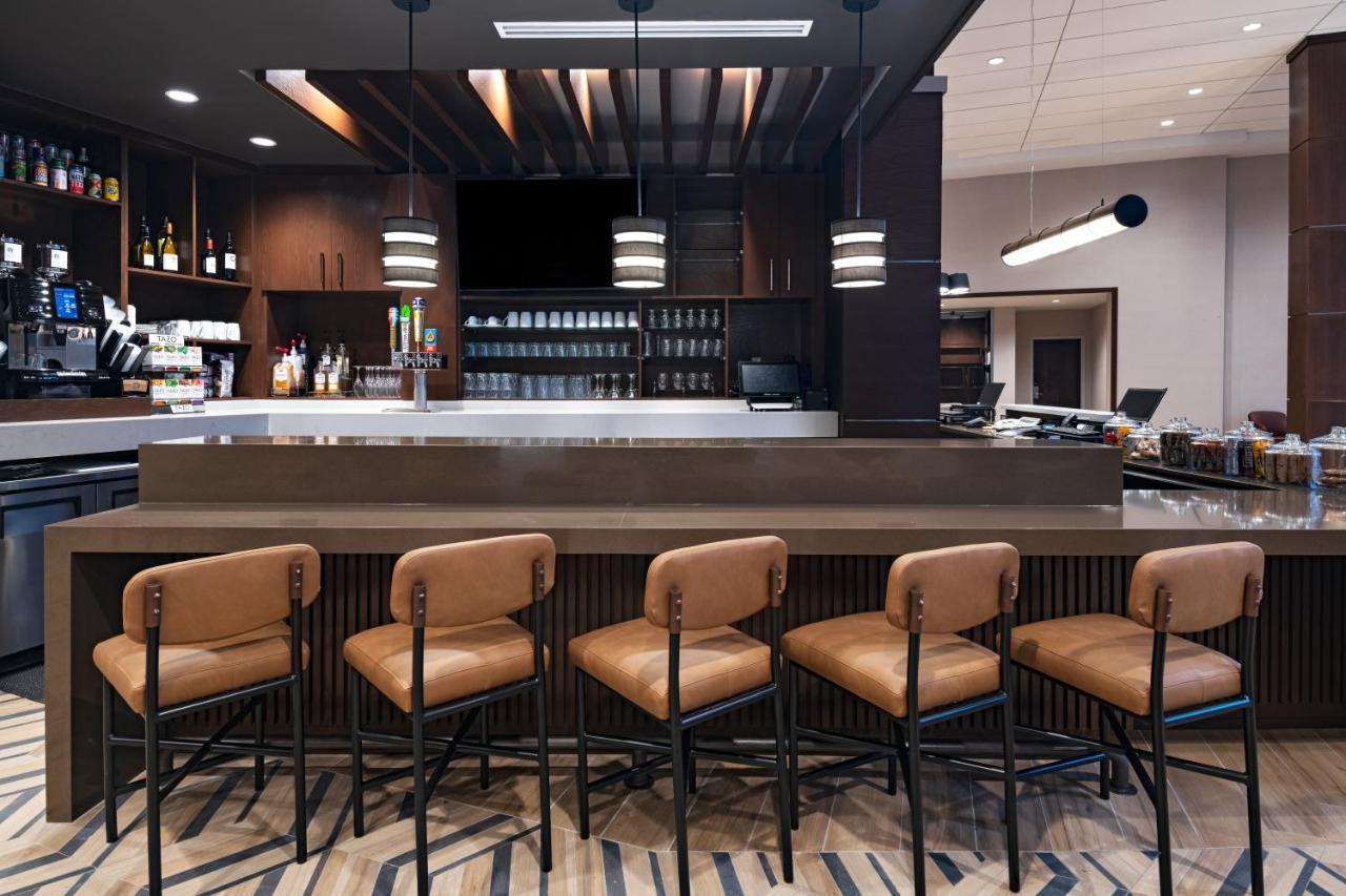 Hyatt Place Austin Lake Travis/Four Points Екстер'єр фото