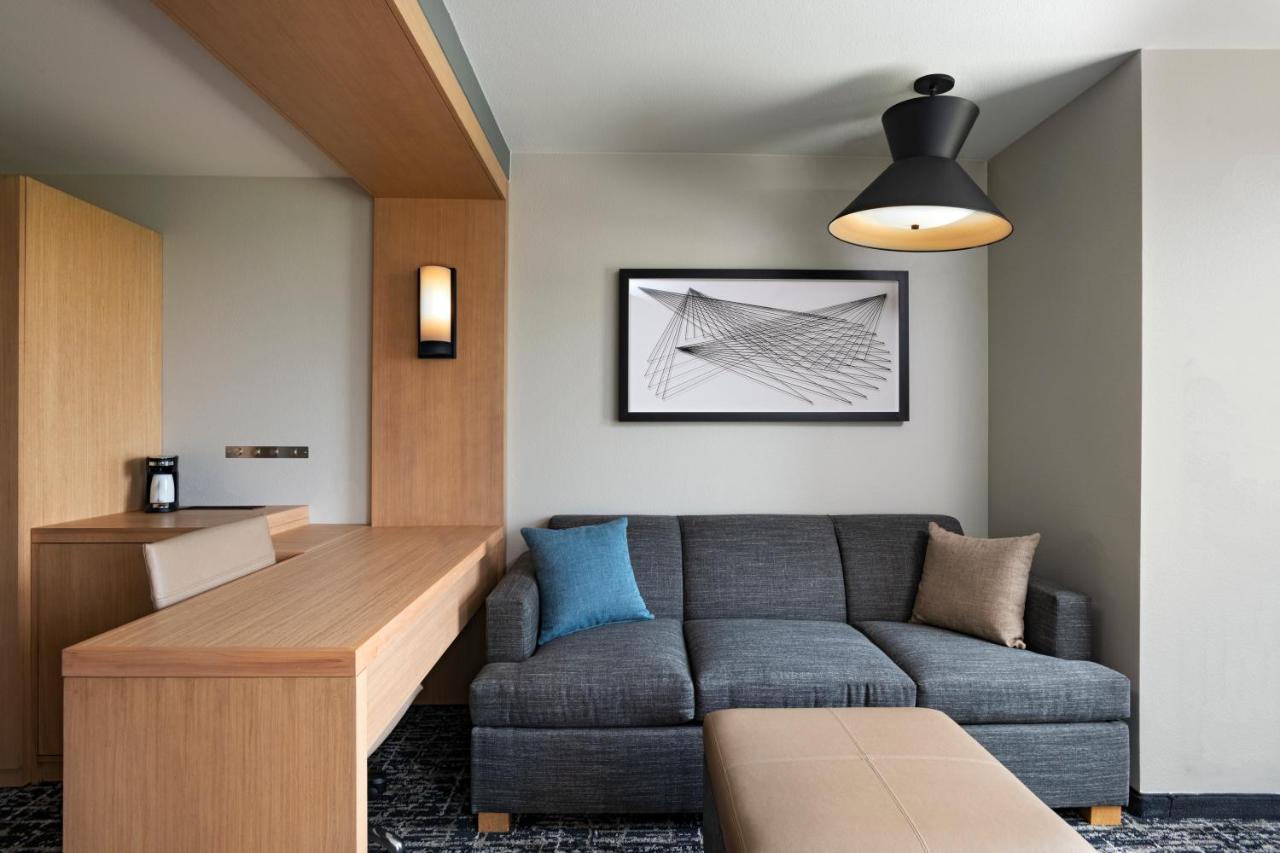 Hyatt Place Austin Lake Travis/Four Points Екстер'єр фото