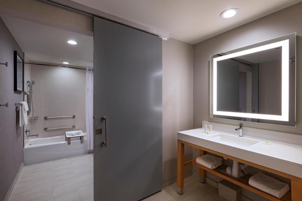 Hyatt Place Austin Lake Travis/Four Points Екстер'єр фото
