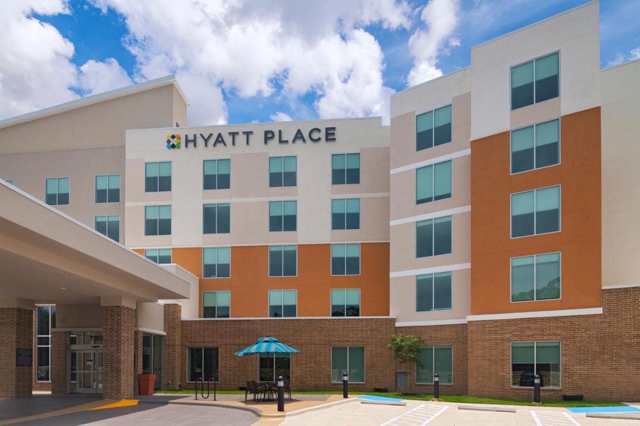 Hyatt Place Austin Lake Travis/Four Points Екстер'єр фото