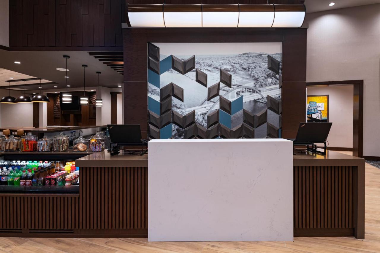 Hyatt Place Austin Lake Travis/Four Points Екстер'єр фото