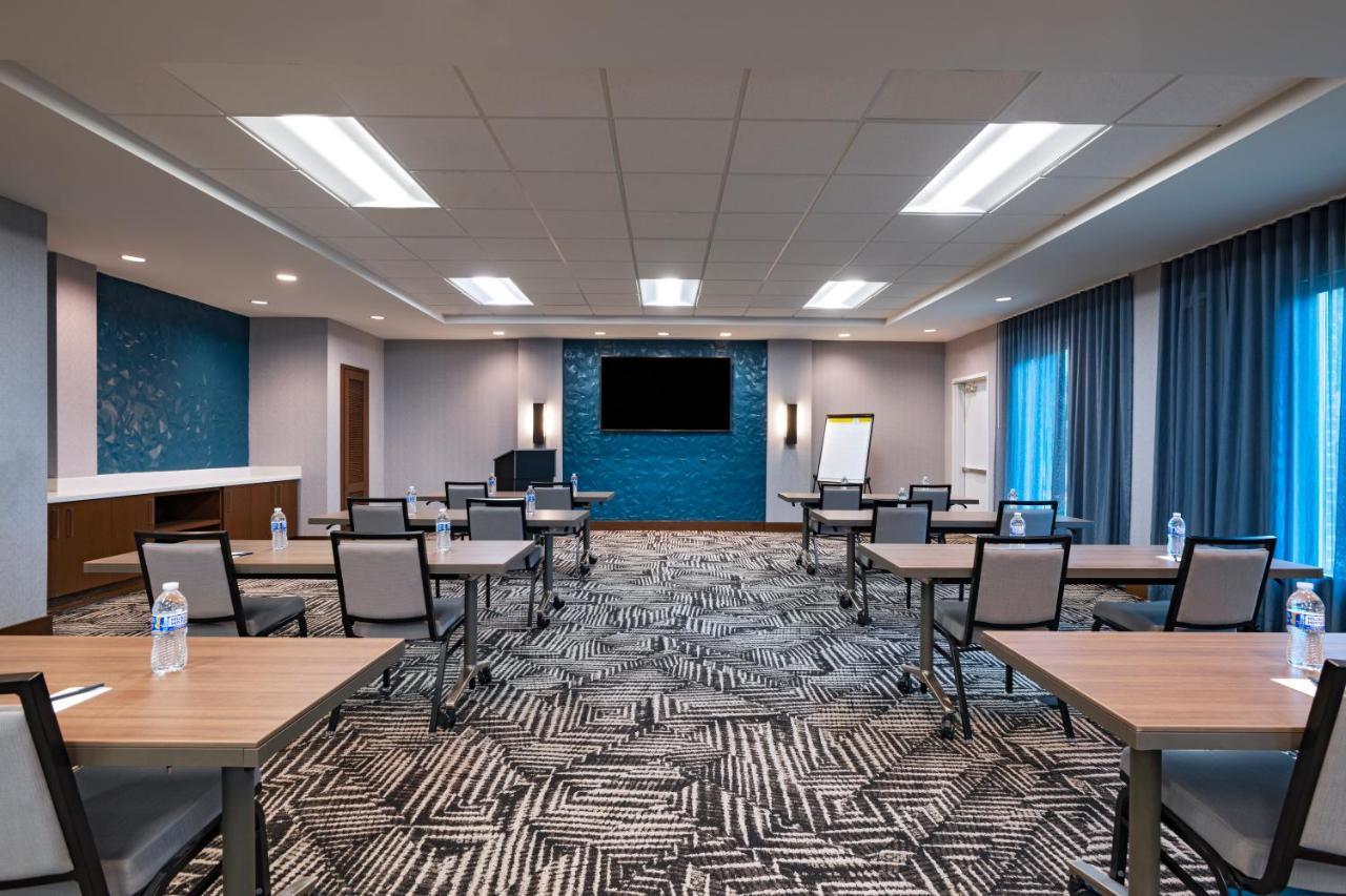Hyatt Place Austin Lake Travis/Four Points Екстер'єр фото
