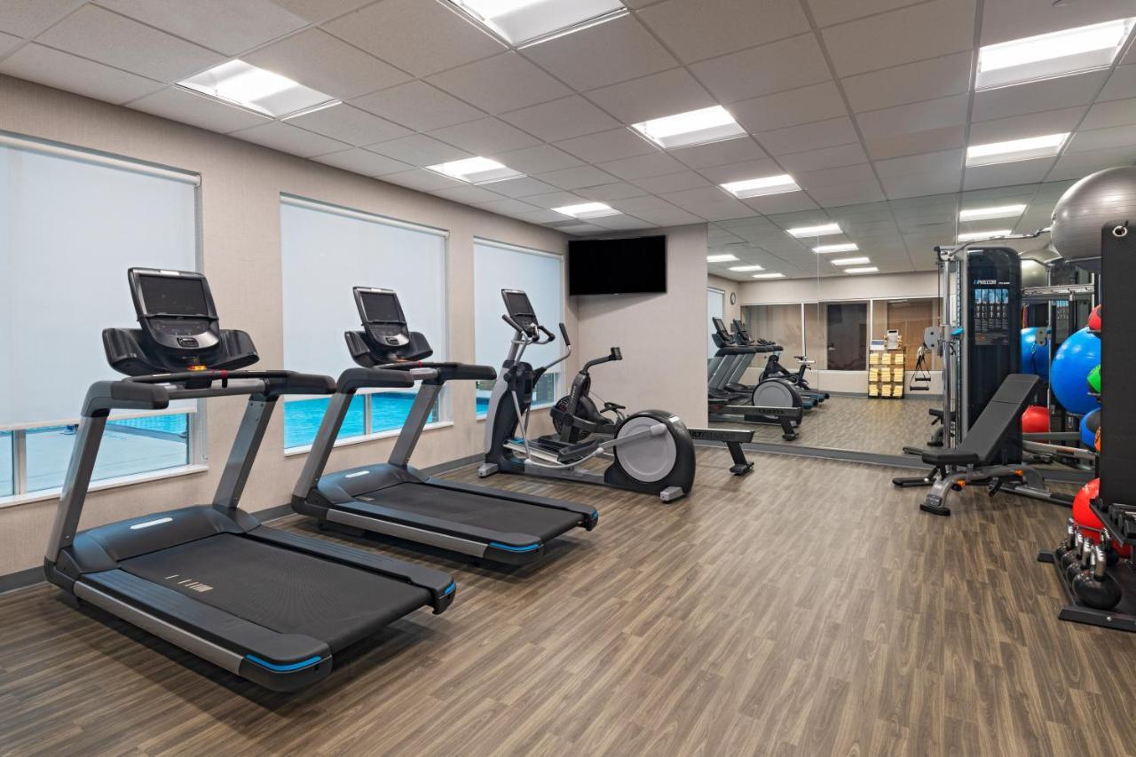 Hyatt Place Austin Lake Travis/Four Points Екстер'єр фото