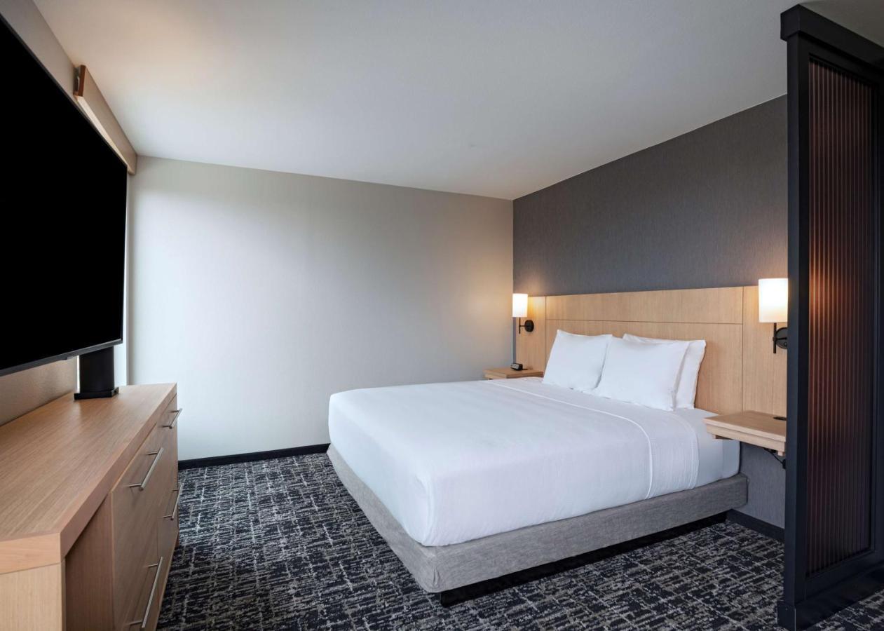 Hyatt Place Austin Lake Travis/Four Points Екстер'єр фото