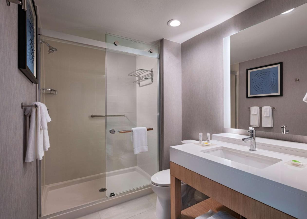 Hyatt Place Austin Lake Travis/Four Points Екстер'єр фото