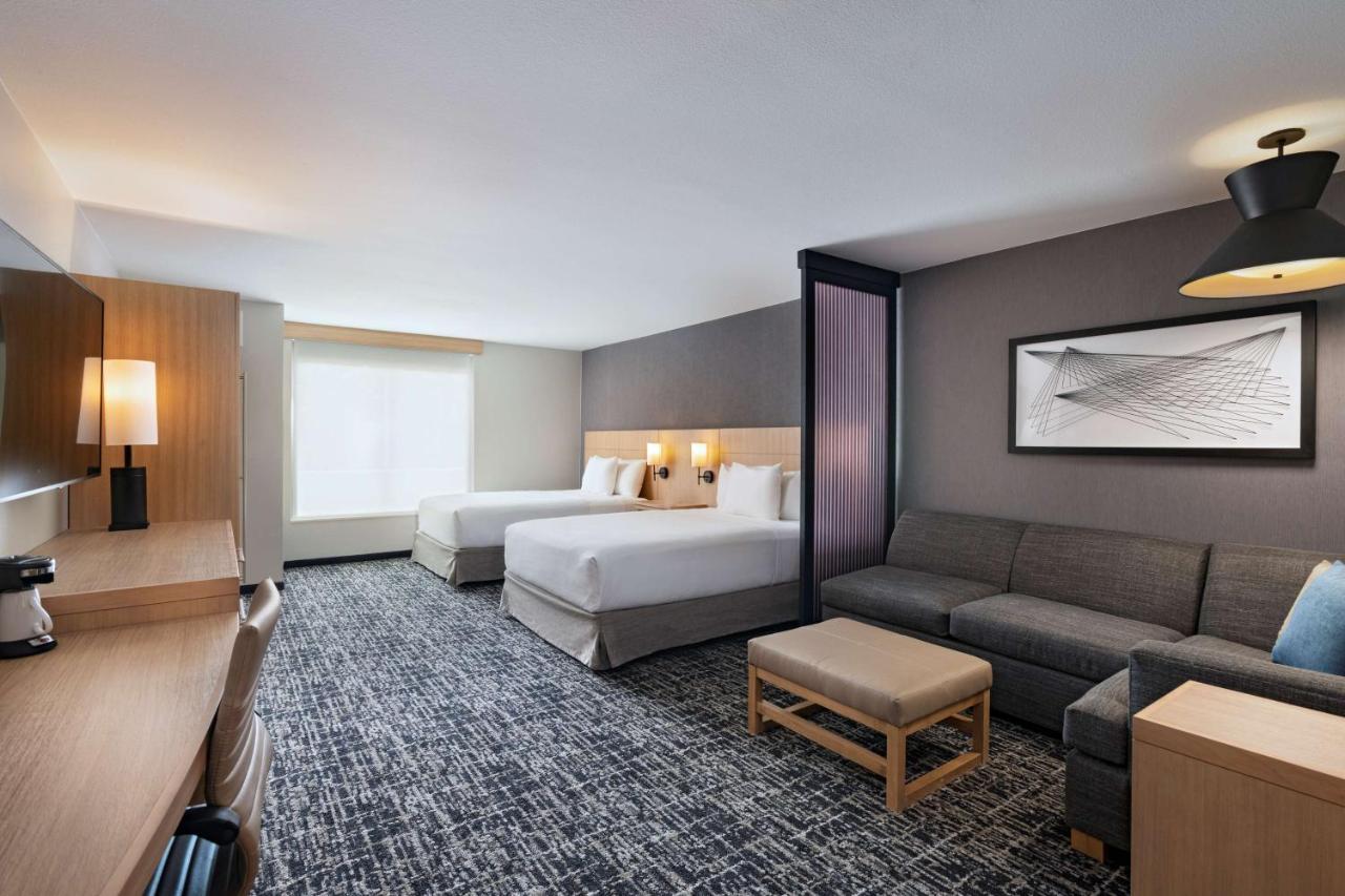 Hyatt Place Austin Lake Travis/Four Points Екстер'єр фото