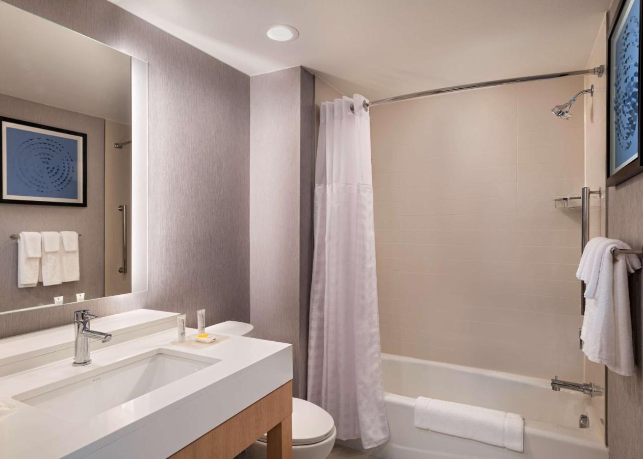 Hyatt Place Austin Lake Travis/Four Points Екстер'єр фото