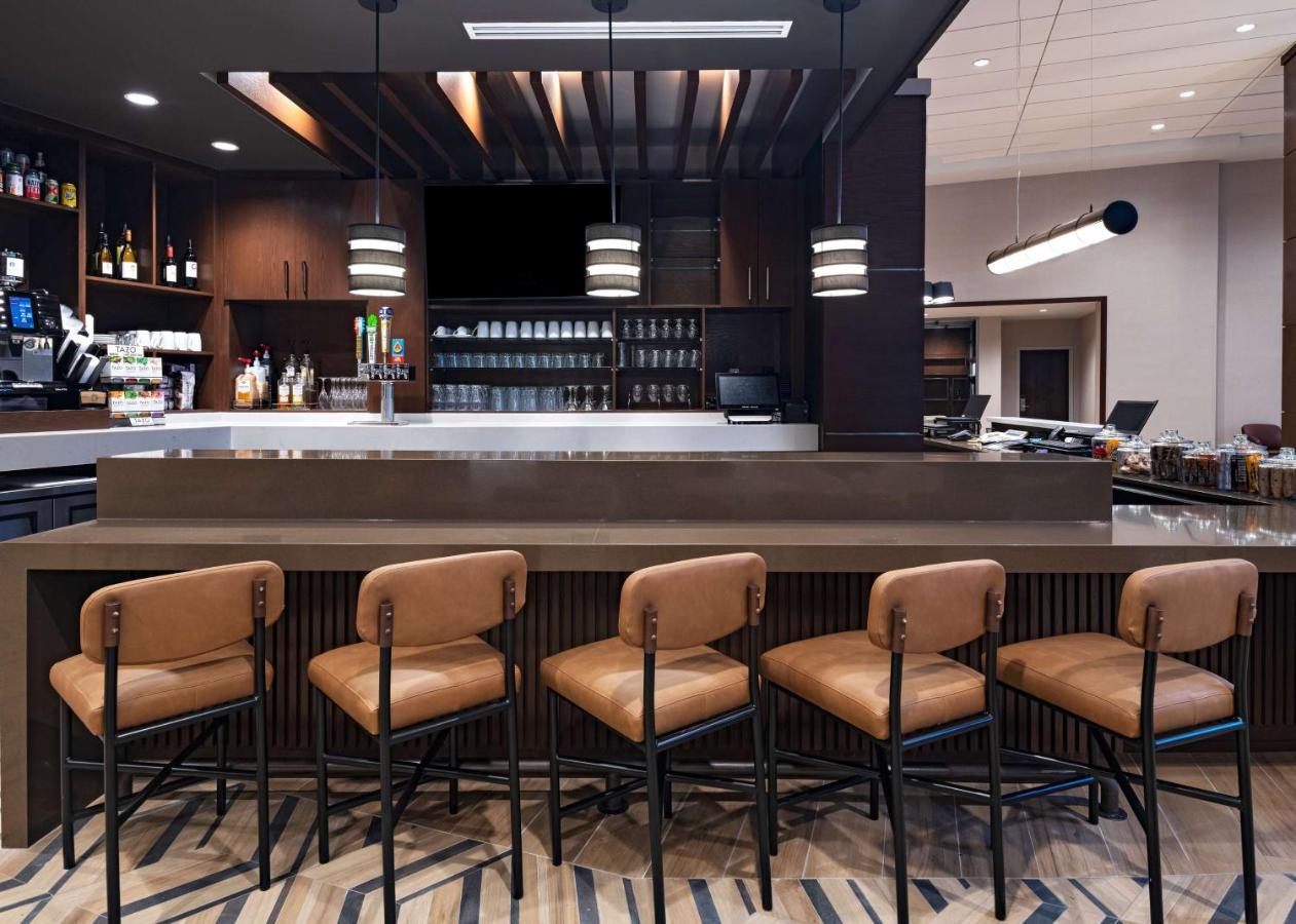 Hyatt Place Austin Lake Travis/Four Points Екстер'єр фото