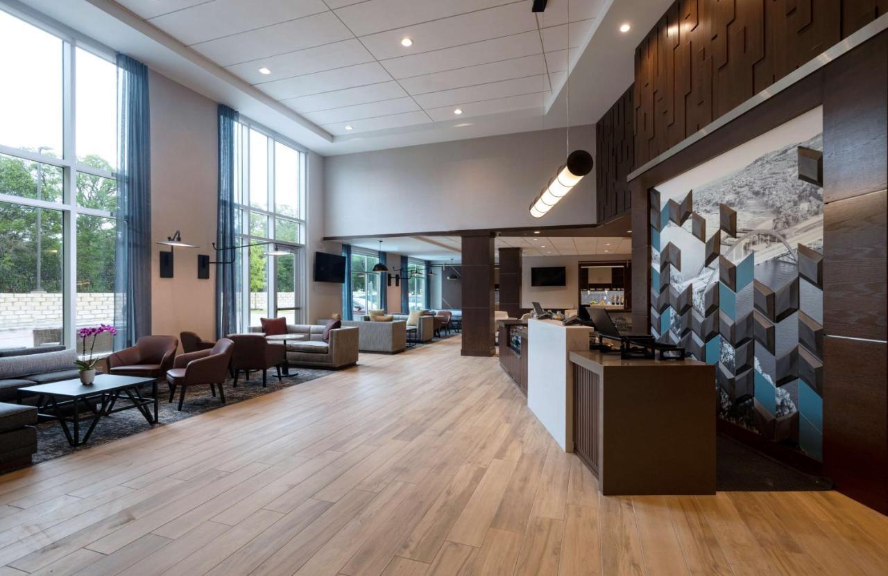 Hyatt Place Austin Lake Travis/Four Points Екстер'єр фото