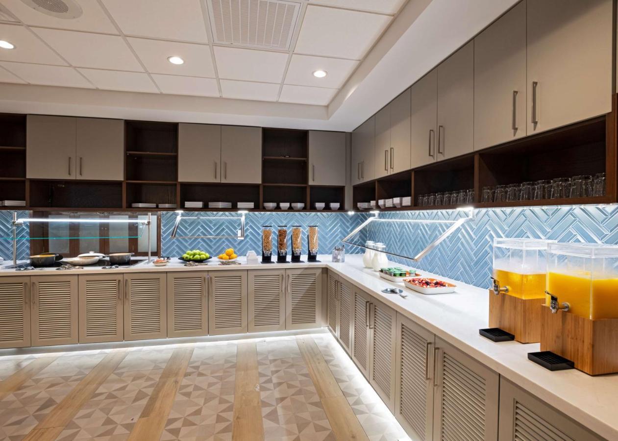 Hyatt Place Austin Lake Travis/Four Points Екстер'єр фото