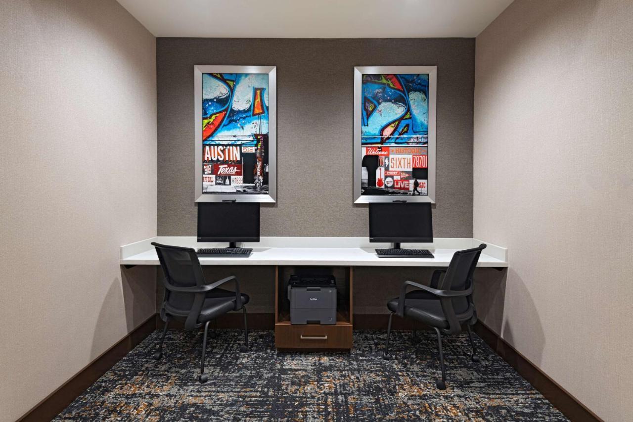 Hyatt Place Austin Lake Travis/Four Points Екстер'єр фото
