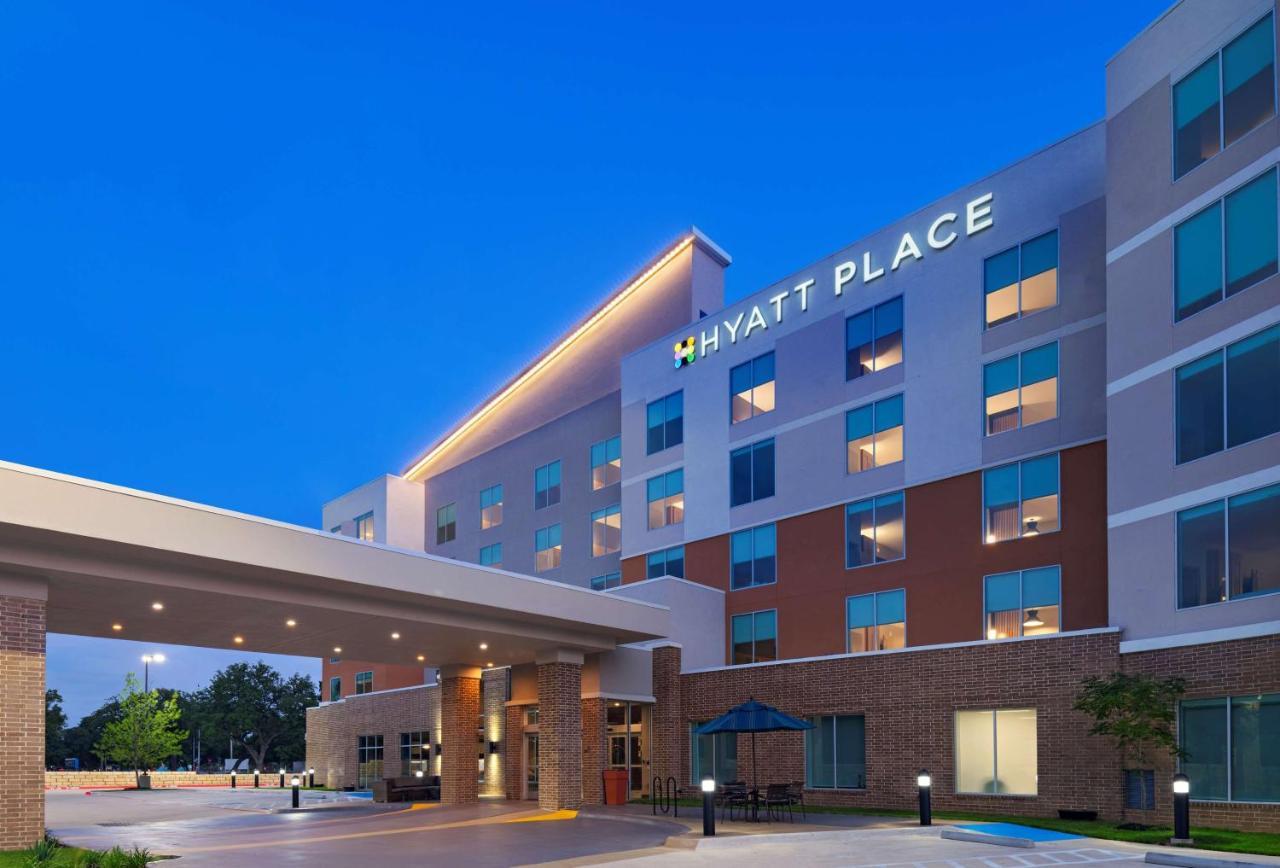 Hyatt Place Austin Lake Travis/Four Points Екстер'єр фото