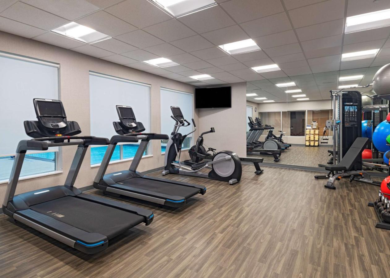 Hyatt Place Austin Lake Travis/Four Points Екстер'єр фото