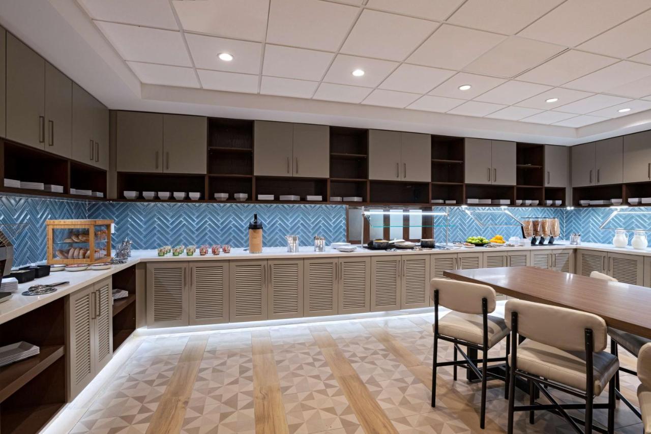 Hyatt Place Austin Lake Travis/Four Points Екстер'єр фото