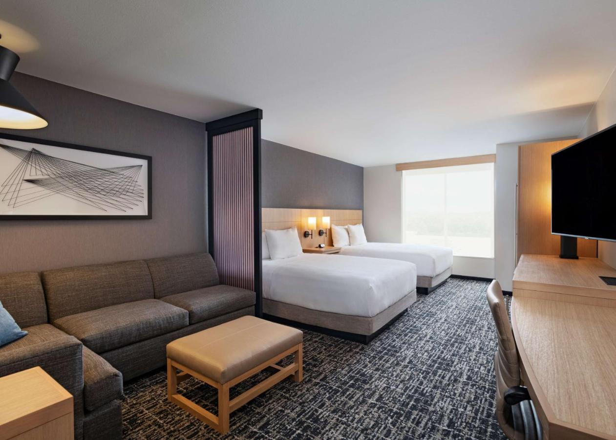Hyatt Place Austin Lake Travis/Four Points Екстер'єр фото