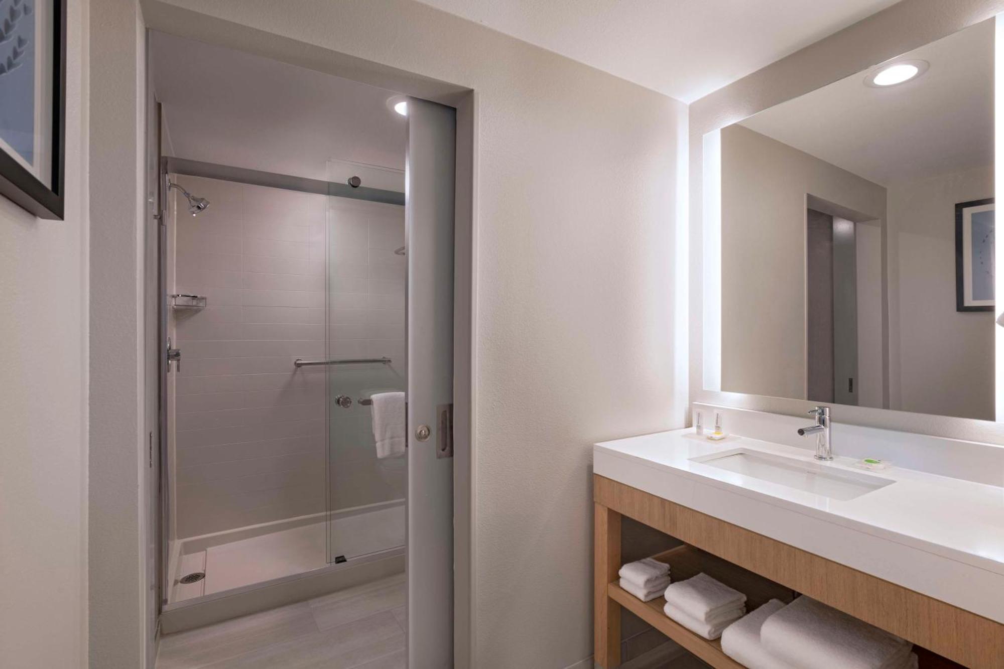 Hyatt Place Austin Lake Travis/Four Points Екстер'єр фото
