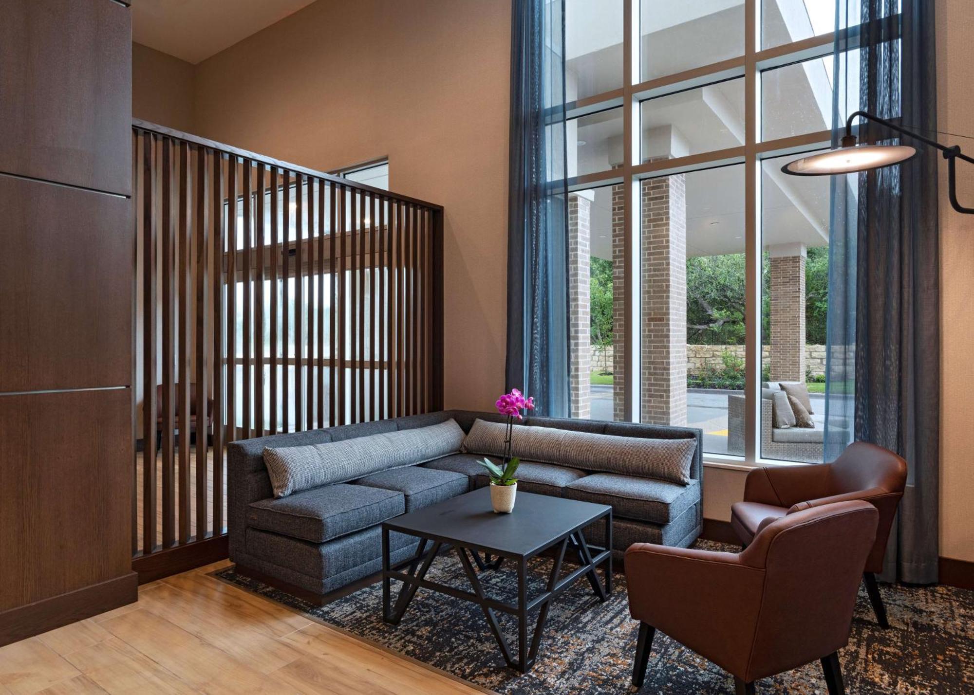 Hyatt Place Austin Lake Travis/Four Points Екстер'єр фото
