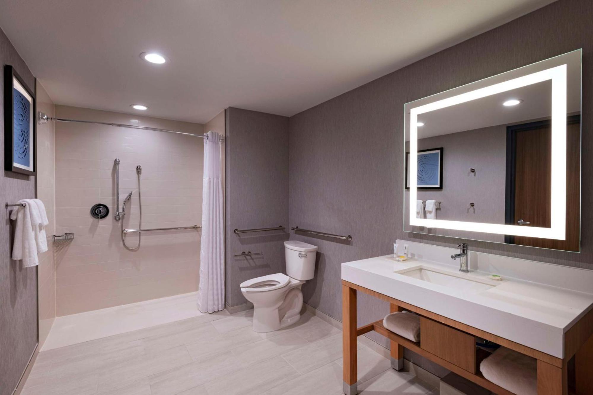 Hyatt Place Austin Lake Travis/Four Points Екстер'єр фото
