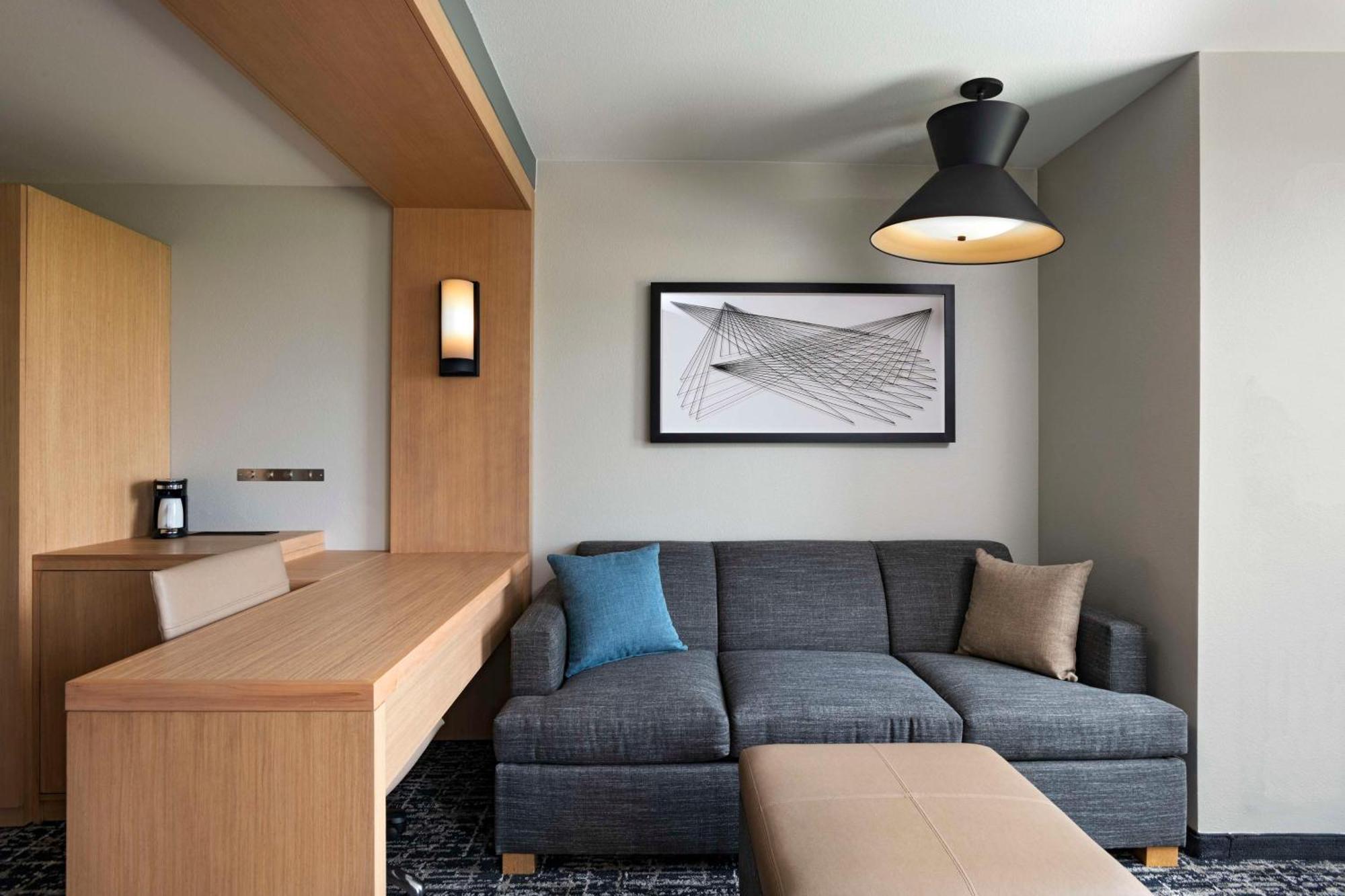 Hyatt Place Austin Lake Travis/Four Points Екстер'єр фото