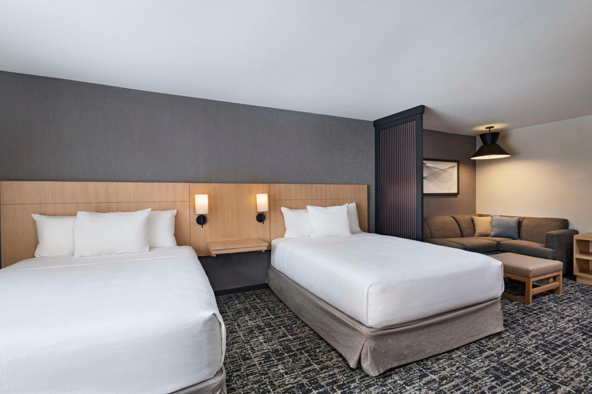 Hyatt Place Austin Lake Travis/Four Points Екстер'єр фото