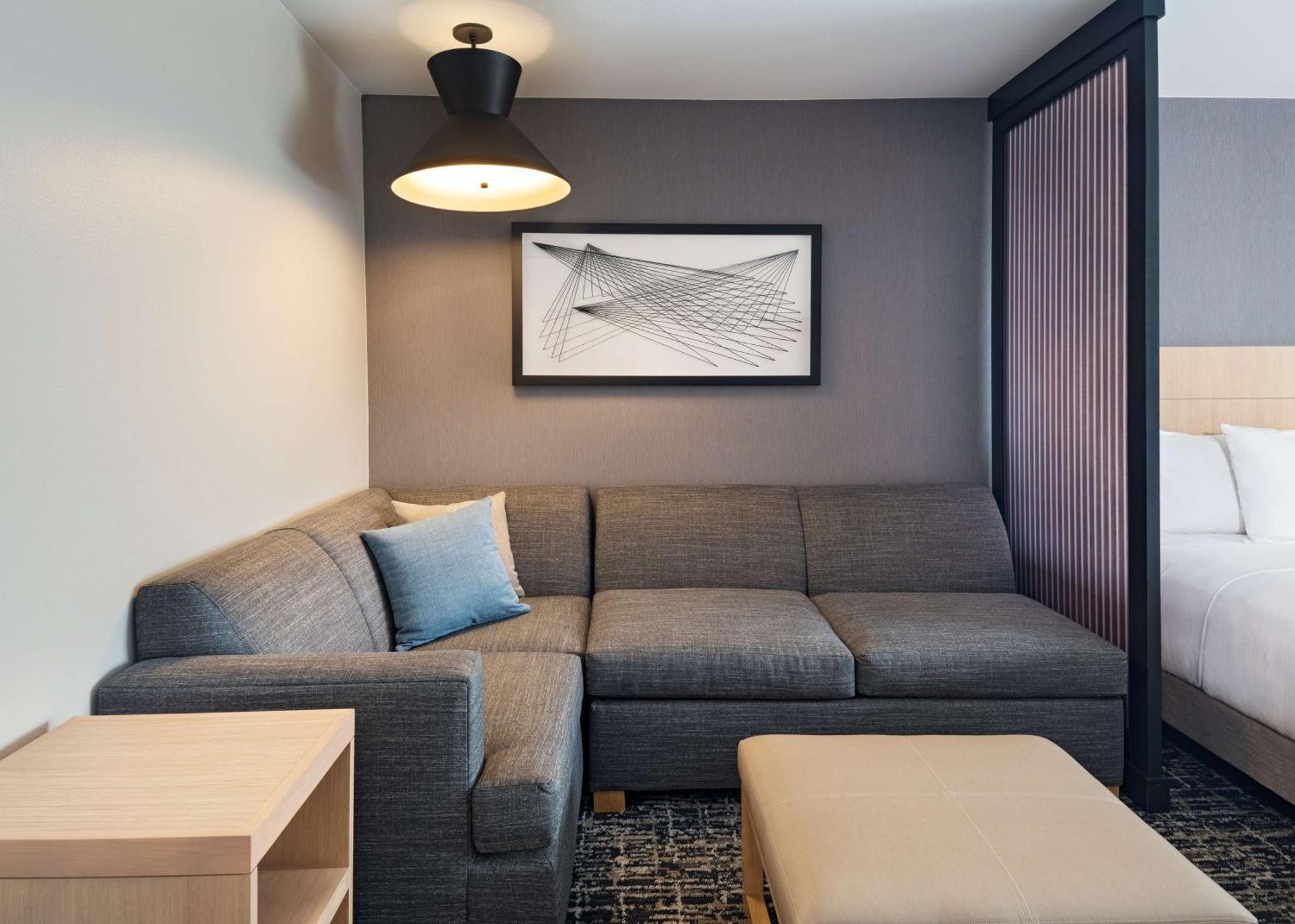 Hyatt Place Austin Lake Travis/Four Points Екстер'єр фото