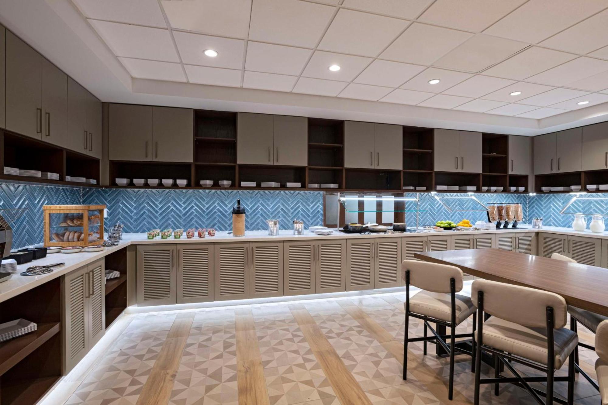 Hyatt Place Austin Lake Travis/Four Points Екстер'єр фото