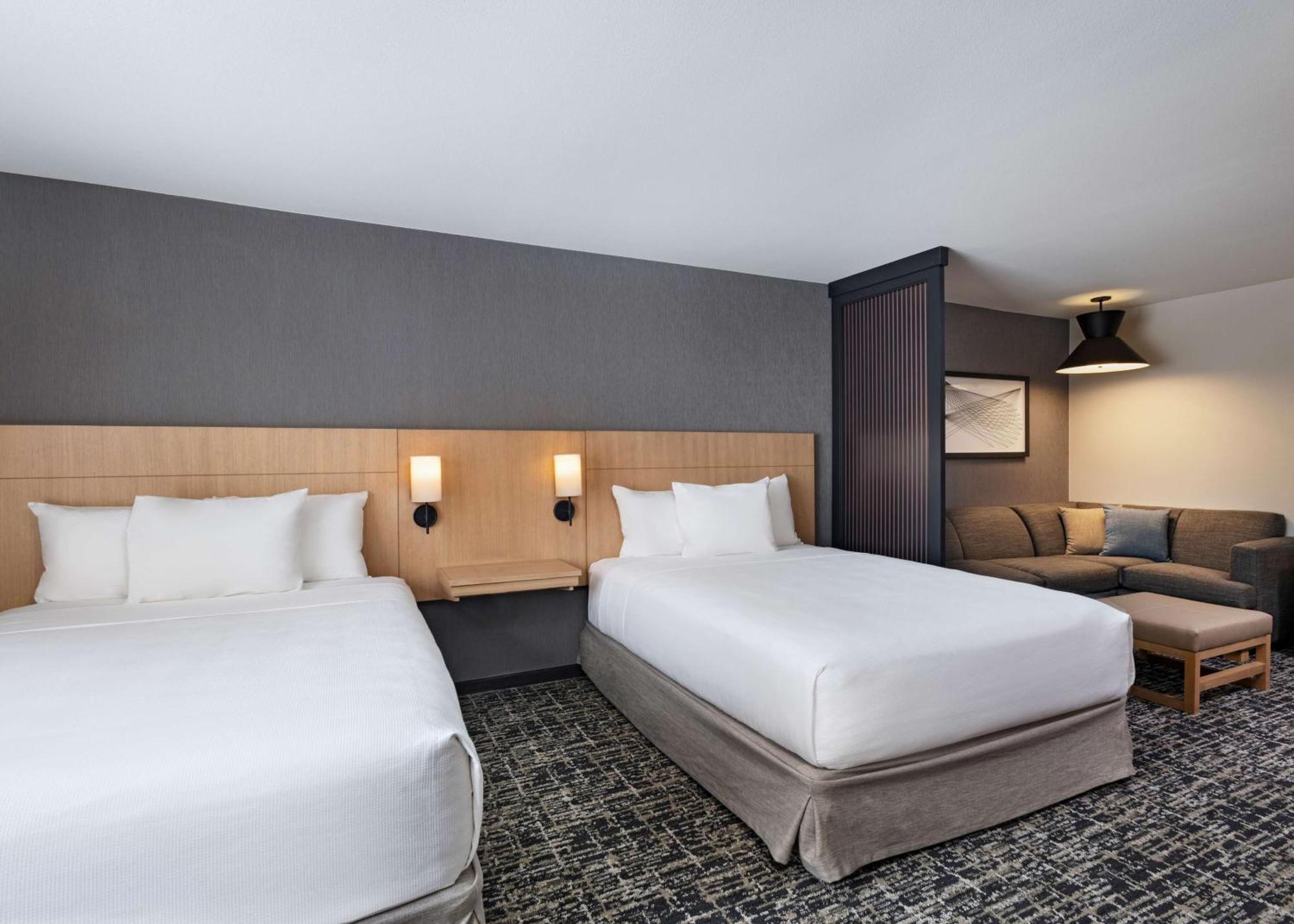 Hyatt Place Austin Lake Travis/Four Points Екстер'єр фото