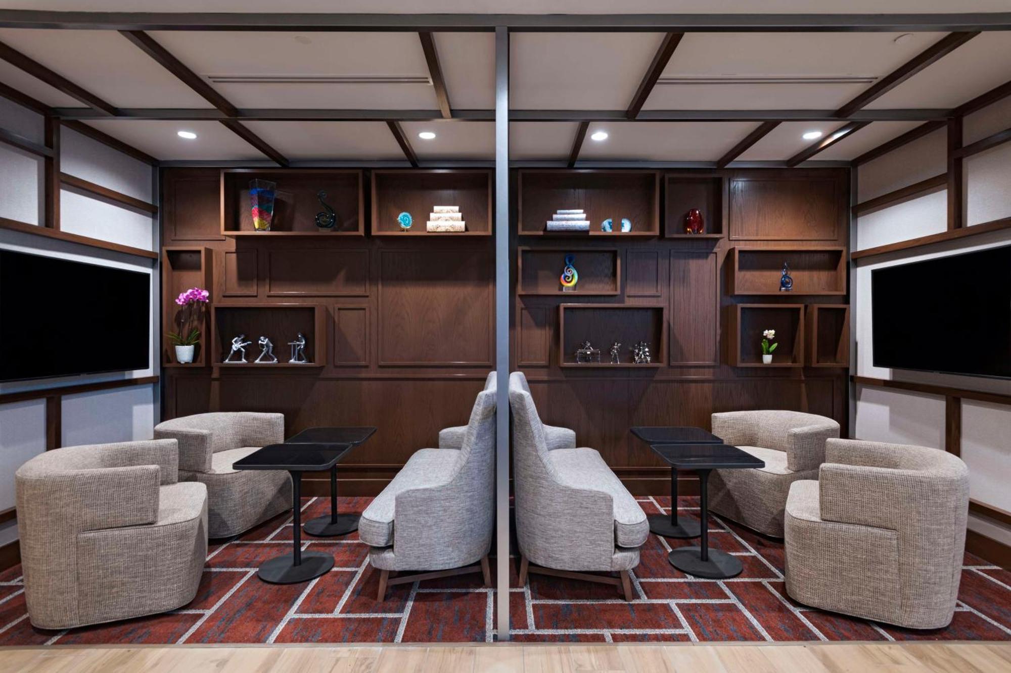 Hyatt Place Austin Lake Travis/Four Points Екстер'єр фото