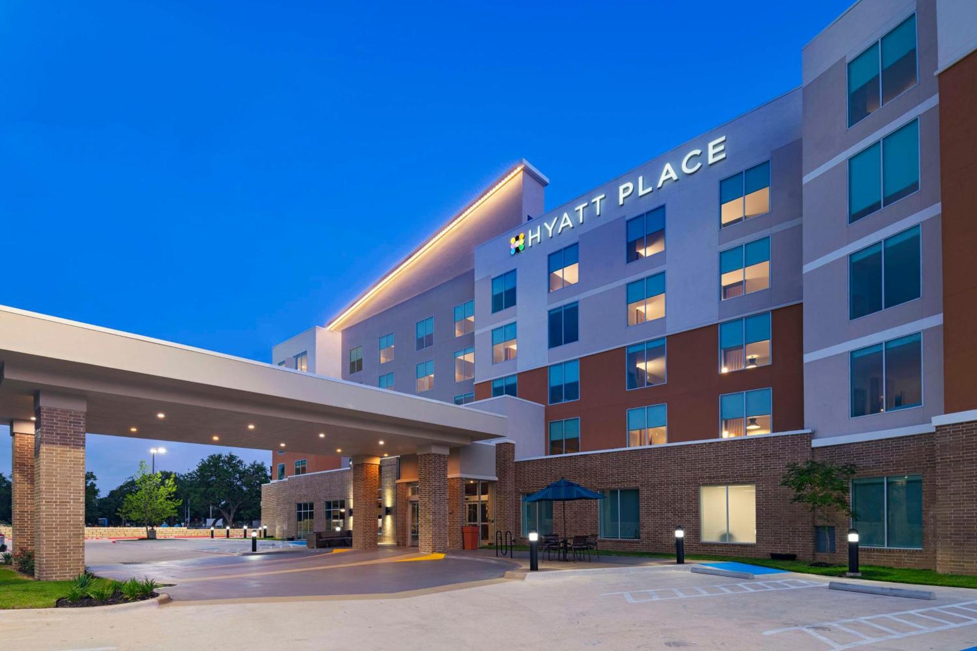 Hyatt Place Austin Lake Travis/Four Points Екстер'єр фото