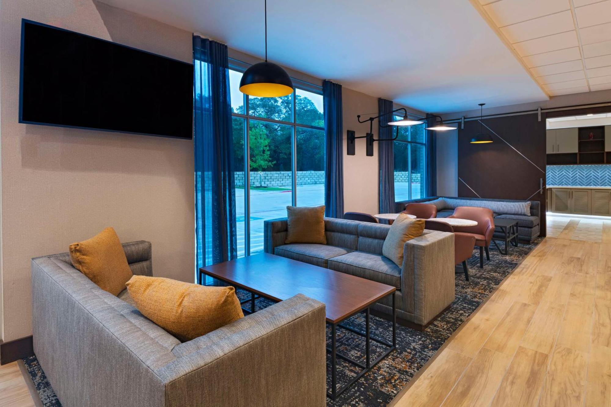 Hyatt Place Austin Lake Travis/Four Points Екстер'єр фото