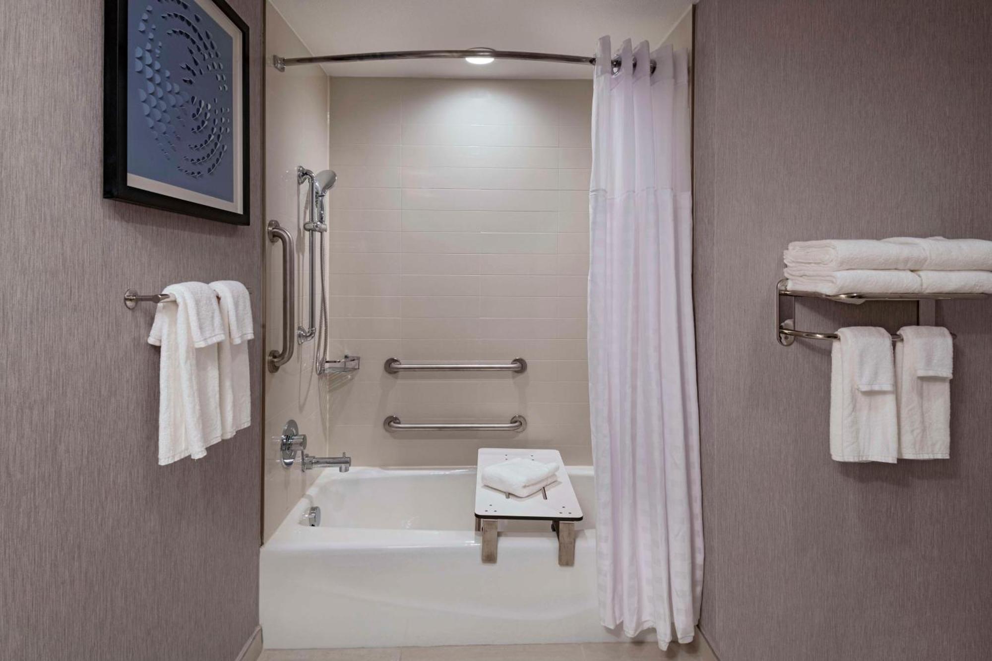 Hyatt Place Austin Lake Travis/Four Points Екстер'єр фото