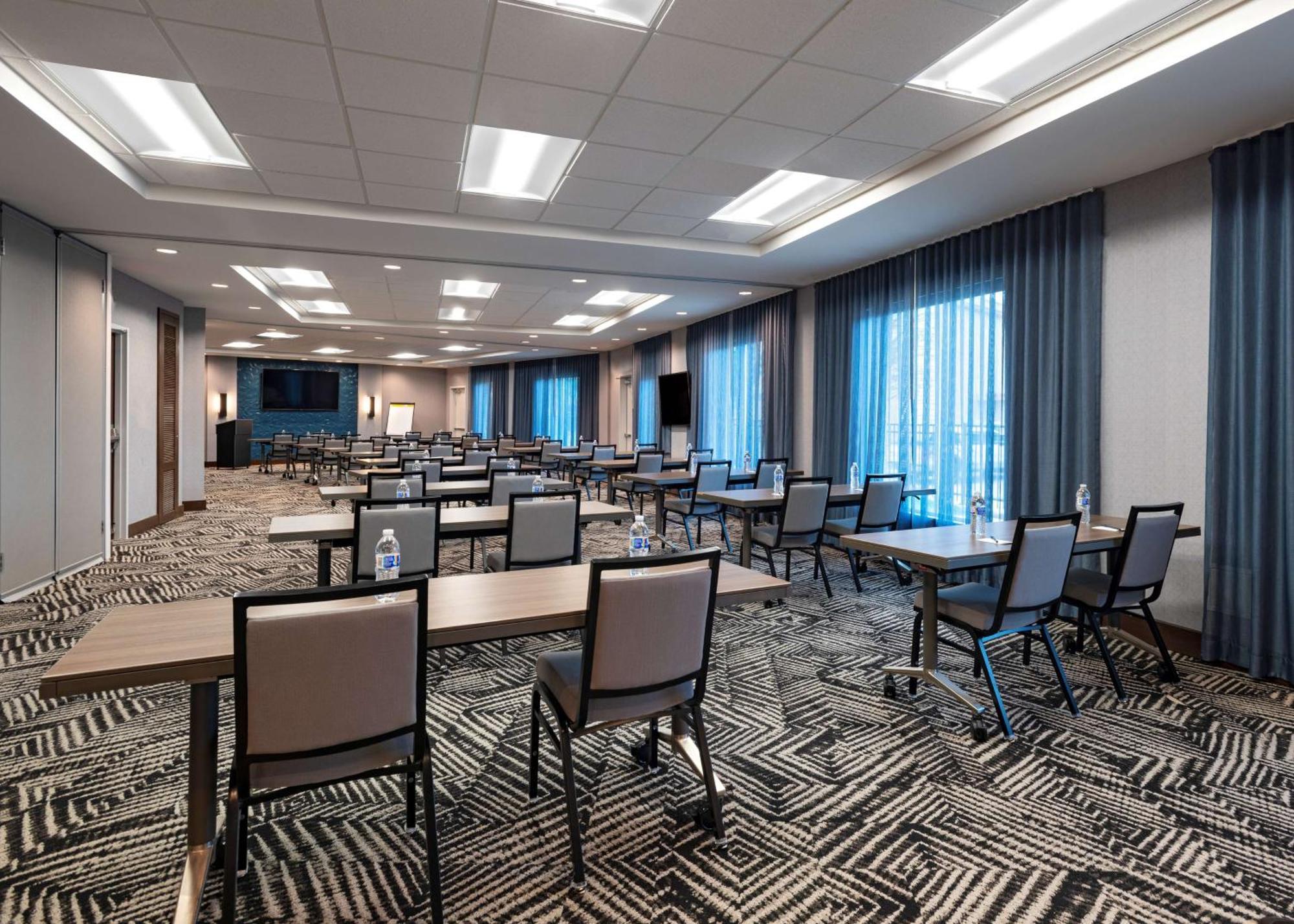 Hyatt Place Austin Lake Travis/Four Points Екстер'єр фото