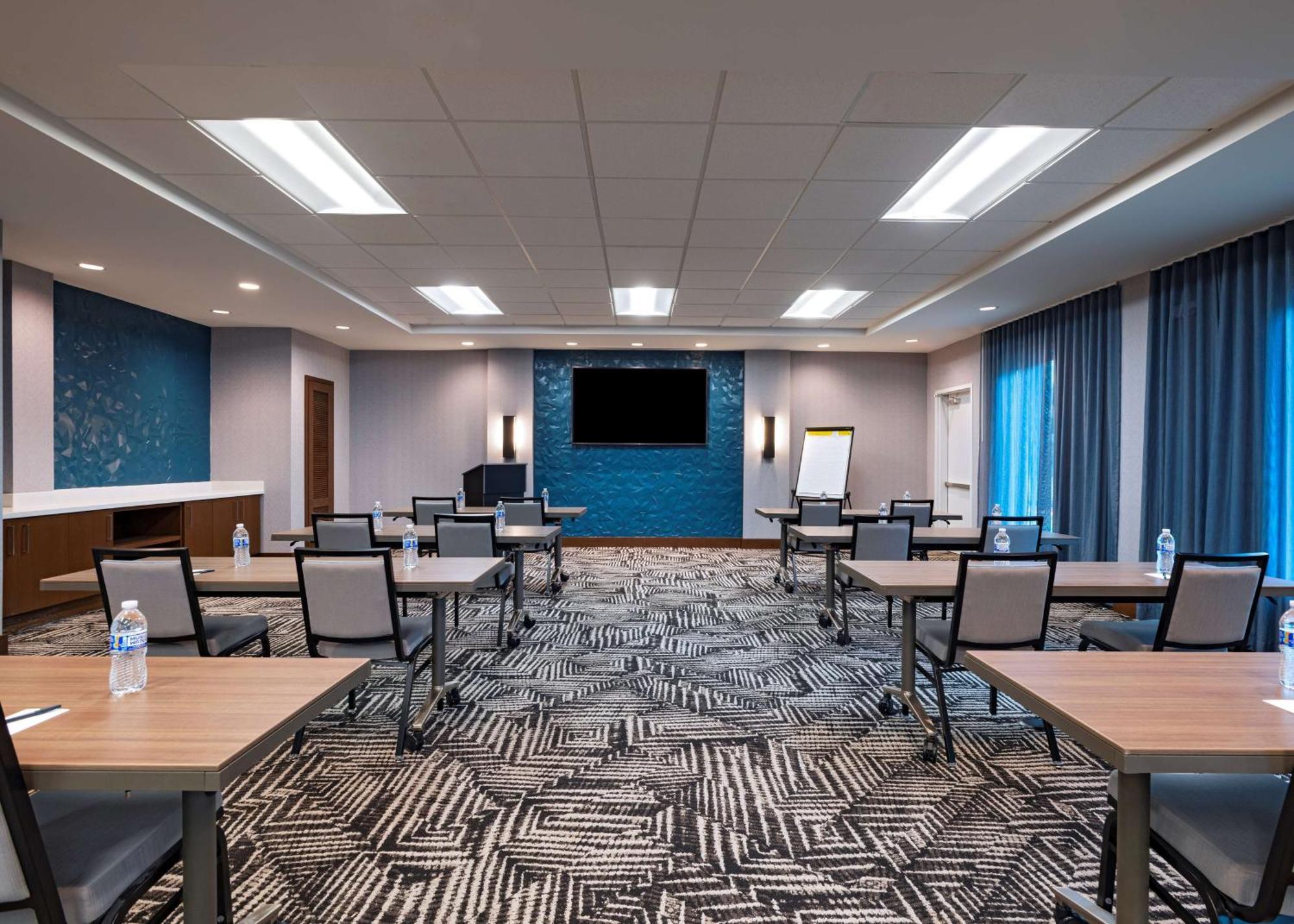 Hyatt Place Austin Lake Travis/Four Points Екстер'єр фото